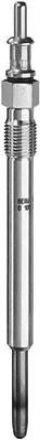 BERU 0100226260 Glow Plug